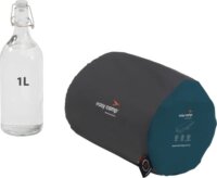 Easy Camp 300076 Skylark Single Felfújható Matrac 3 cm vastag - Kék