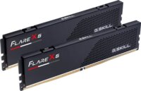 G.Skill Flare X5 64GB / 5200 DDR5 CL40 Dual RAM KIT (2x32GB)