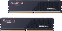 G.Skill Flare X5 64GB / 5200 DDR5 CL40 Dual RAM KIT (2x32GB)