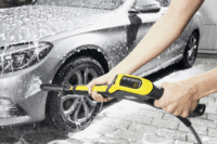 Kärcher K 5 Power Control Flex Magasnyomású mosó 2100W