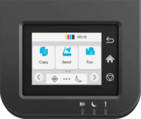 Kyocera ECOSYS MA2101cfx Multifunkciós Színes Lézernyomtató (USB / Lan)