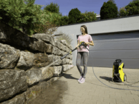 Kärcher K 7 Smart Control Flex Magasnyomású mosó 3000W