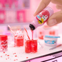 MGA Entertainment Miniverse - Make It Mini With Love gyűjthető meglepetés kiegészítők