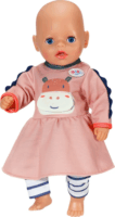 Zapf Creation BABY born® Vidám baba ruha szett - 36cm