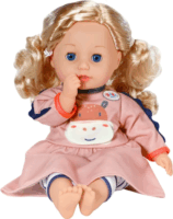 Zapf Creation BABY born® Vidám baba ruha szett - 36cm