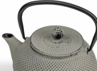 Bredemeijer 153022 Jang Teáskanna 0,8L - Szürke