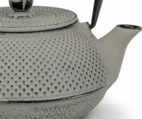 Bredemeijer 153022 Jang Teáskanna 0,8L - Szürke