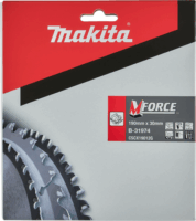 Makita M-FORCE Fa Körfűrészlap Ø190mm 12 fog