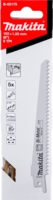 Makita B-05175 152mm Orrfűrészlap (5db/csomag)