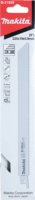 Makita B-31859 225mm Orrfűrészlap (5db/csomag)