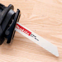 Makita P-04905 150mm Orrfűrészlap (5db/csomag)