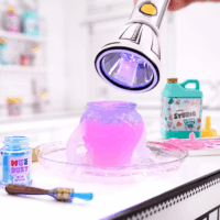 MGA Entertainment Miniverse Make It Mini Lifestyle 2. szériás gyűjthető meglepetés kiegészítők