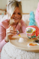 MGA Entertainment Miniverse Make It Mini Lifestyle 2. szériás gyűjthető meglepetés kiegészítők