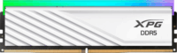 ADATA 8GB / 5600 XPG Lancer Blade RGB White DDR5 CL 46 Single Desktop RAM
