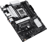 Asus B650-Plus Prime WiFi DDR5 AMD AM5 ATX Alaplap