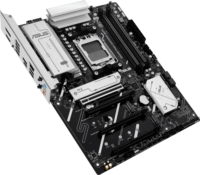 Asus B650E Max Gaming WiFi DDR5 AMD AM5 ATX Alaplap