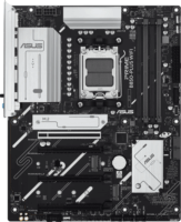 Asus B850-Plus Prime WiFi DDR5 AMD AM5 ATX Alaplap