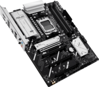 Asus B850-Plus Prime WiFi DDR5 AMD AM5 ATX Alaplap