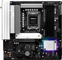 ASRock B860M Pro RS WiFi DDR5 intel s1851 MicroATX alaplap