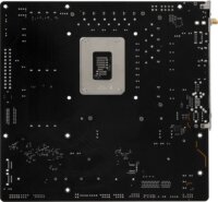 ASRock B860M Pro RS WiFi DDR5 intel s1851 MicroATX alaplap