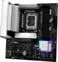 ASRock B860M Pro RS WiFi DDR5 intel s1851 MicroATX alaplap