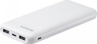 ADATA C100 Powerbank 10000mAh 15W - Fehér