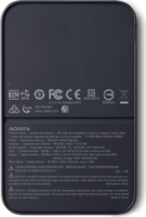 ADATA R050 Mágneses Powerbank 5000mAh 15W - Fekete