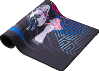 ADATA XPG Frontline XL Xtreme Saga 02 Egérpad 900 x 400mm - Mintás