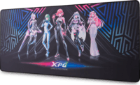 ADATA XPG Frontline XL Xtreme Saga 02 Egérpad 900 x 400mm - Mintás