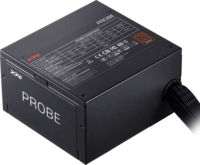 ADATA 600W XPG Probe 80+ Bronze Moduláris Tápegység