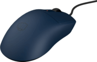 Fury Tanto T4 Vezetékes Gaming Egér - Tengerészkék