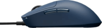 Fury Tanto T4 Vezetékes Gaming Egér - Tengerészkék