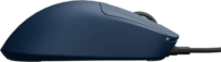 Fury Tanto T4 Vezetékes Gaming Egér - Tengerészkék