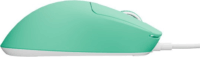 Fury Tanto T4 Vezetékes Gaming Egér - Menta