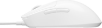 Fury Tanto T4 Vezetékes Gaming Egér - Fehér