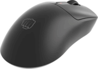 Fury Tanto T4 Bluetooth + RF Wireless Gaming Egér - Fekete
