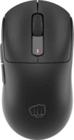 Fury Tanto T4 Bluetooth + RF Wireless Gaming Egér - Fekete