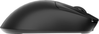 Fury Tanto T4 Bluetooth + RF Wireless Gaming Egér - Fekete
