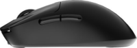 Fury Tanto T4 Bluetooth + RF Wireless Gaming Egér - Fekete