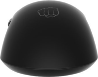 Fury Tanto T4 Bluetooth + RF Wireless Gaming Egér - Fekete