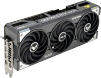 Asus GeForce RTX 5070 12GB DDR7 TuF Gaming OC Videókártya