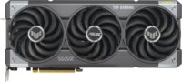 Asus GeForce RTX 5070 12GB DDR7 TuF Gaming OC Videókártya