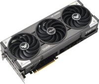 Asus GeForce RTX 5070 12GB DDR7 TuF Gaming OC Videókártya