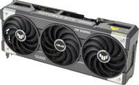 Asus GeForce RTX 5070 12GB DDR7 TuF Gaming OC Videókártya
