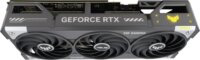 Asus GeForce RTX 5070 12GB DDR7 TuF Gaming OC Videókártya