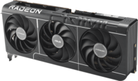 Asus Radeon RX 9070 16GB GDDR6 Prime OC Videókártya