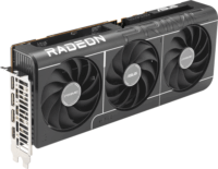 Asus Radeon RX 9070 16GB GDDR6 Prime OC Videókártya