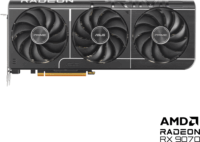 Asus Radeon RX 9070 16GB GDDR6 Prime OC Videókártya