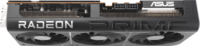 Asus Radeon RX 9070 16GB GDDR6 Prime OC Videókártya