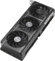 Asus Radeon RX 9070 16GB GDDR6 Prime OC Videókártya